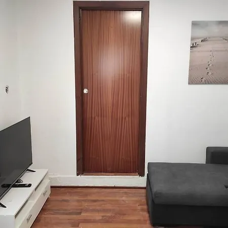 Apartament Remanso De Paz A Un Paso De Todo Vigo Zewnętrze zdjęcie