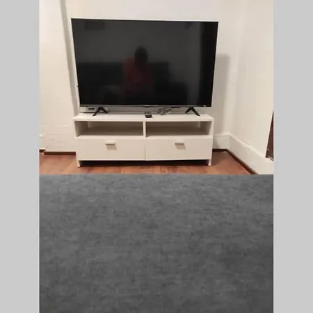 Apartament Remanso De Paz A Un Paso De Todo Vigo Zewnętrze zdjęcie