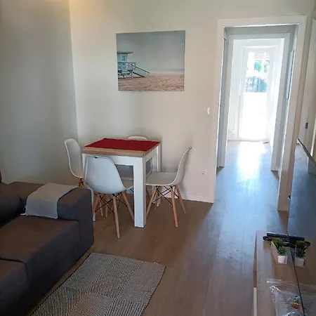 Apartament Remanso De Paz A Un Paso De Todo Vigo Zewnętrze zdjęcie
