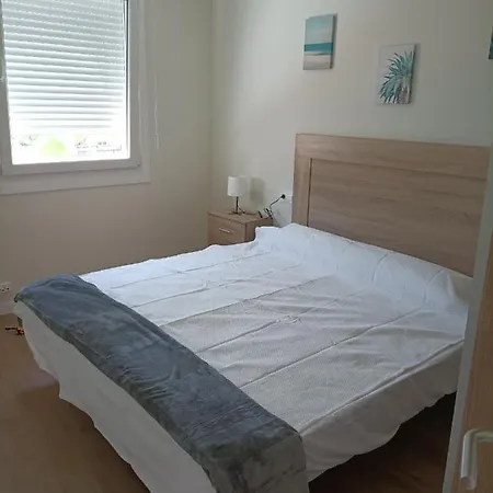 Apartament Remanso De Paz A Un Paso De Todo Vigo Zewnętrze zdjęcie