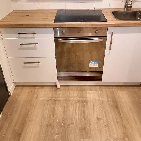 Apartament Remanso De Paz A Un Paso De Todo Vigo Zewnętrze zdjęcie