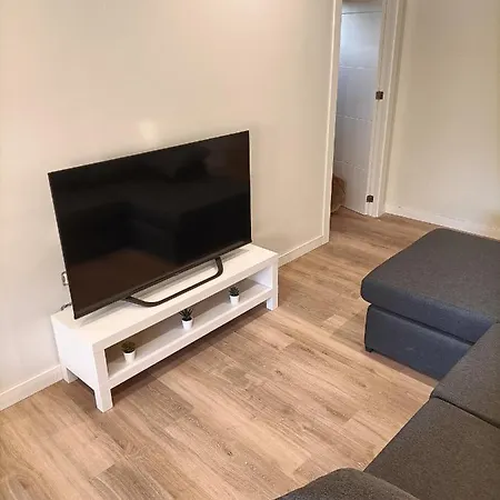 Apartament Remanso De Paz A Un Paso De Todo Vigo Zewnętrze zdjęcie