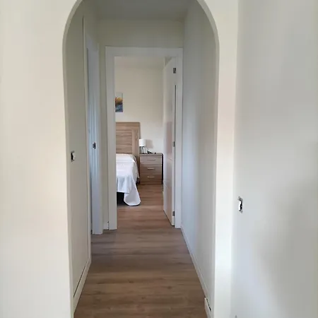 Apartament Remanso De Paz A Un Paso De Todo Vigo Zewnętrze zdjęcie