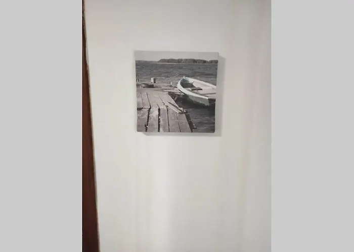 Remanso De Paz A Un Paso De Todo