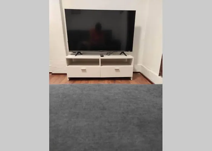 Remanso De Paz A Un Paso De Todo