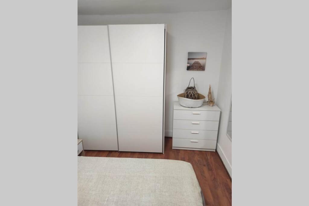 Apartament Remanso De Paz A Un Paso De Todo