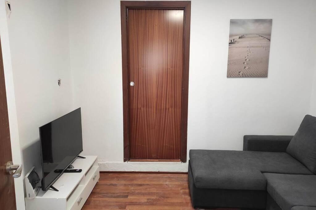 Remanso De Paz A Un Paso De Todo Apartment