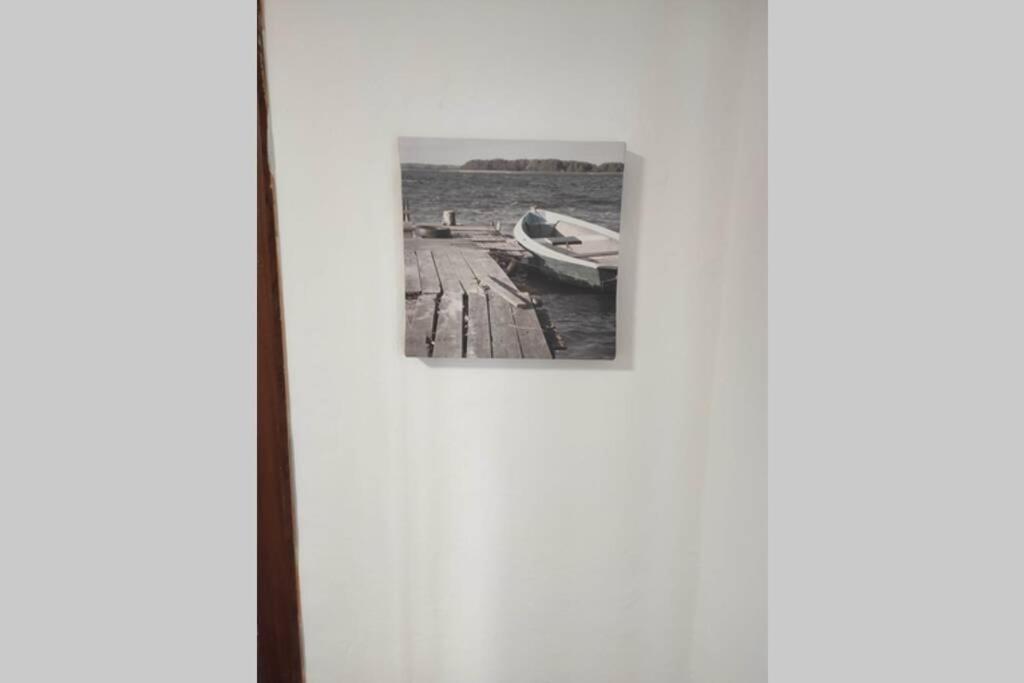 Apartament Remanso De Paz A Un Paso De Todo Vigo