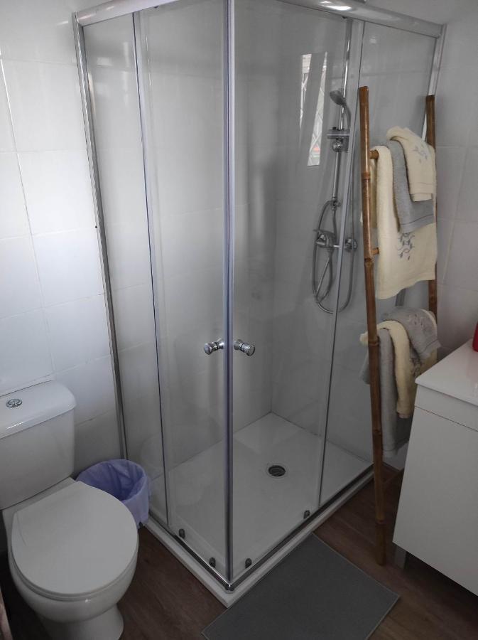 Remanso De Paz A Un Paso De Todo Apartament *
