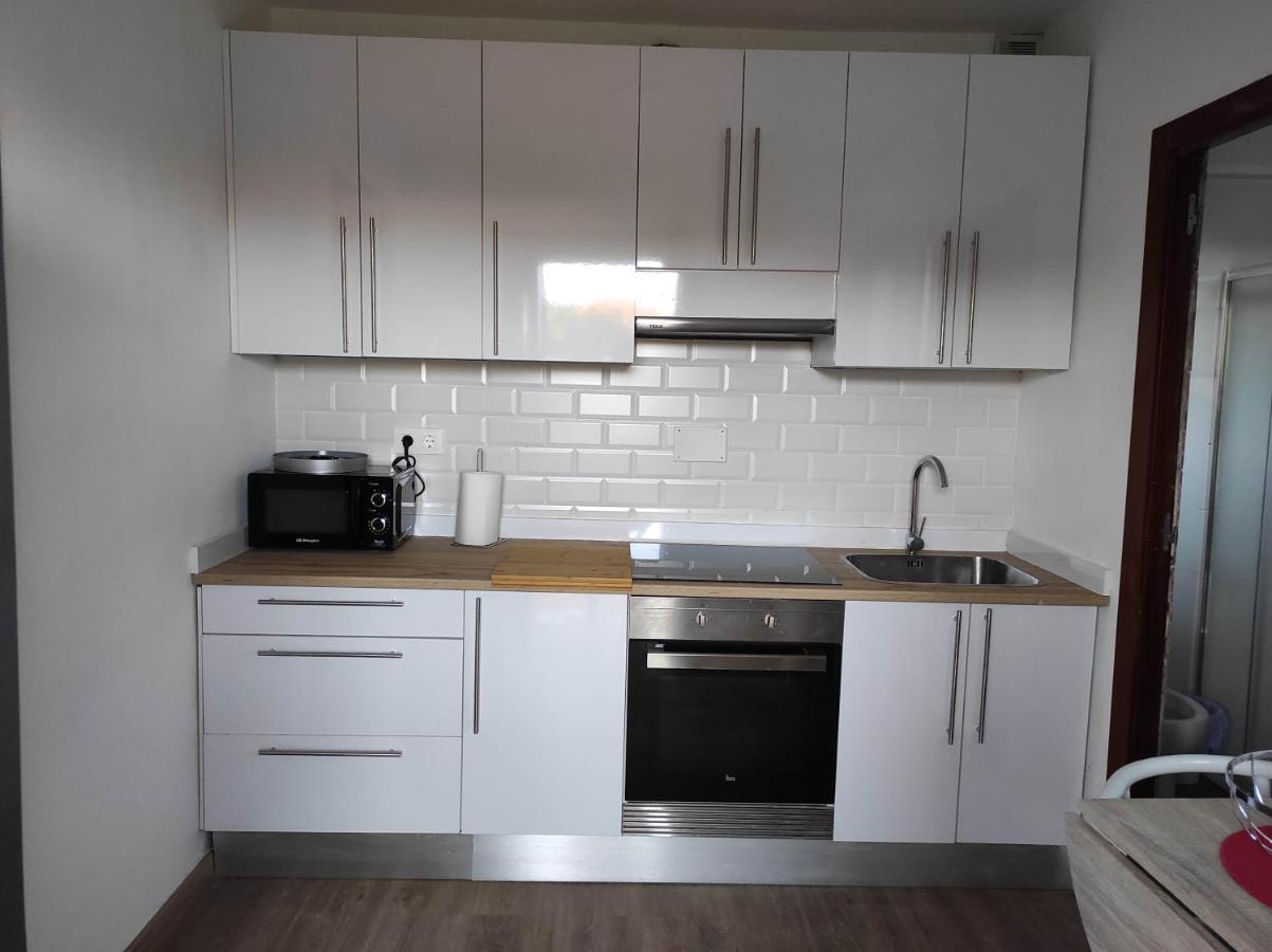 Remanso De Paz A Un Paso De Todo Apartment Vigo