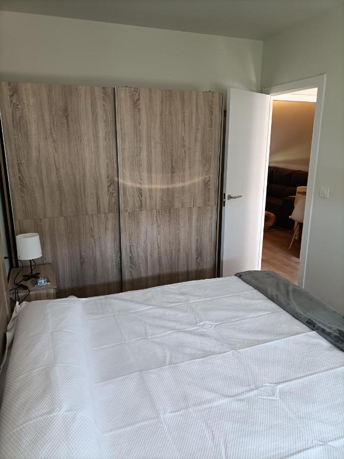 Apartment Remanso De Paz A Un Paso De Todo Vigo
