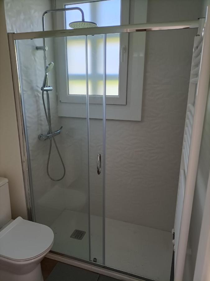 Apartment Remanso De Paz A Un Paso De Todo Vigo