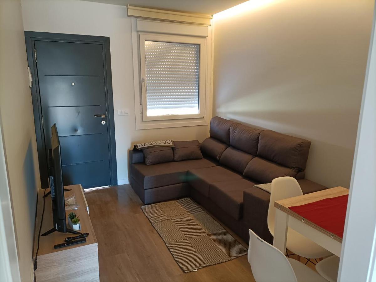 Apartament Remanso De Paz A Un Paso De Todo Vigo