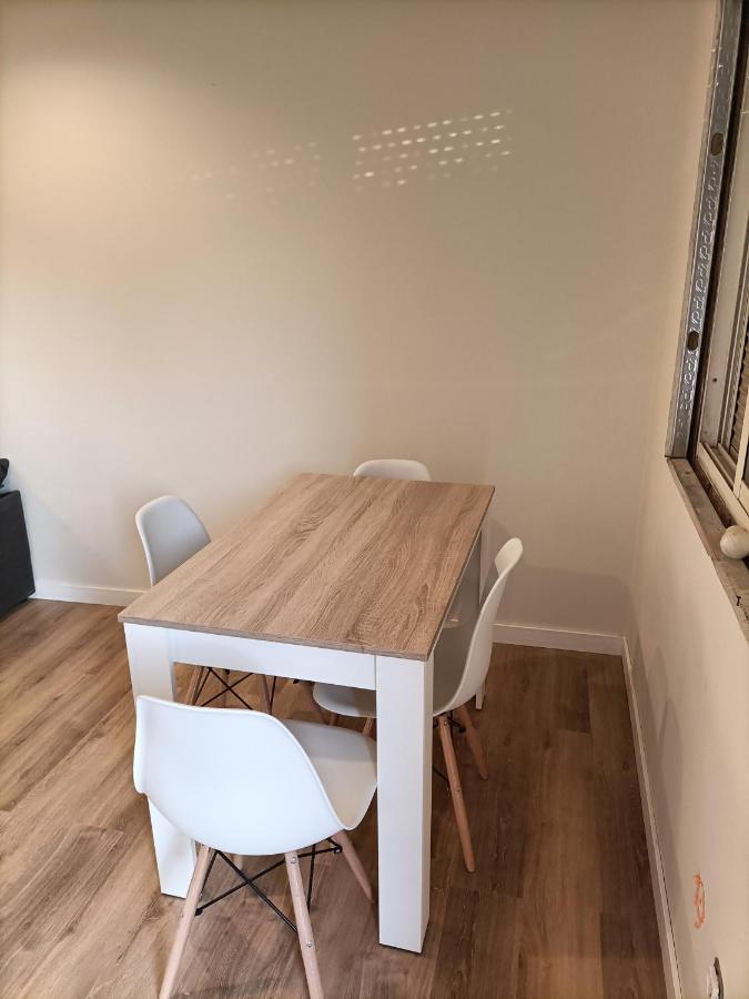 Remanso De Paz A Un Paso De Todo Apartament *