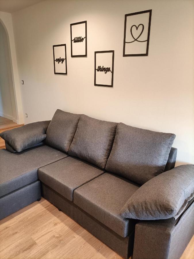 Apartament Remanso De Paz A Un Paso De Todo *
