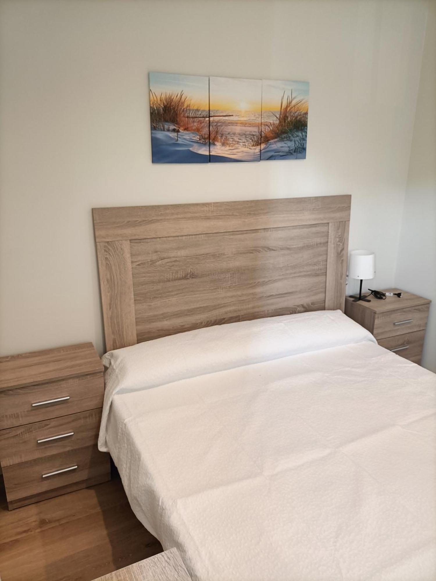 Remanso De Paz A Un Paso De Todo Apartment